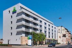 Holiday Inn Express Frankfurt Messe, Frankfurt